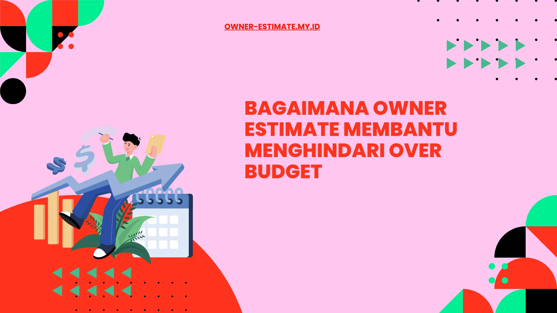 Teknik kontrol biaya berdasarkan OE