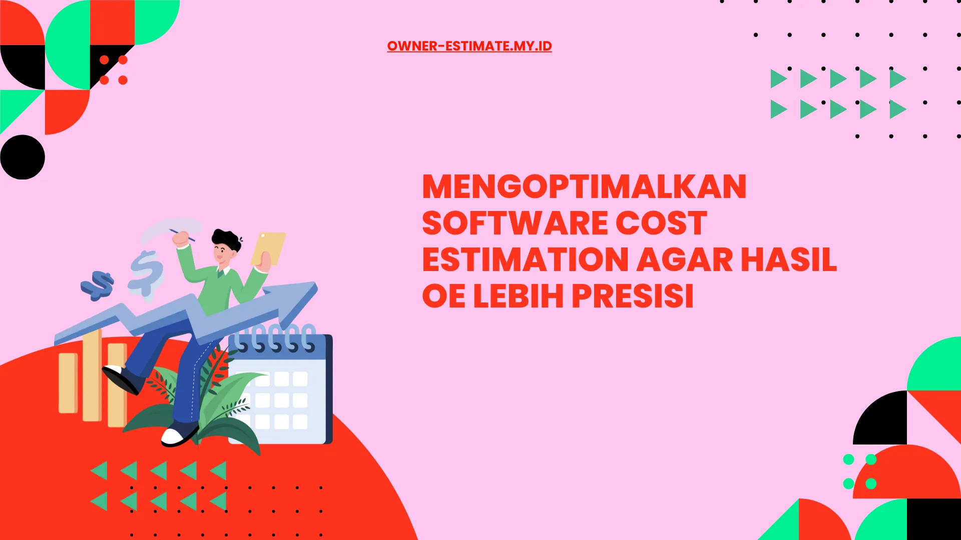 Cara validasi hasil estimasi